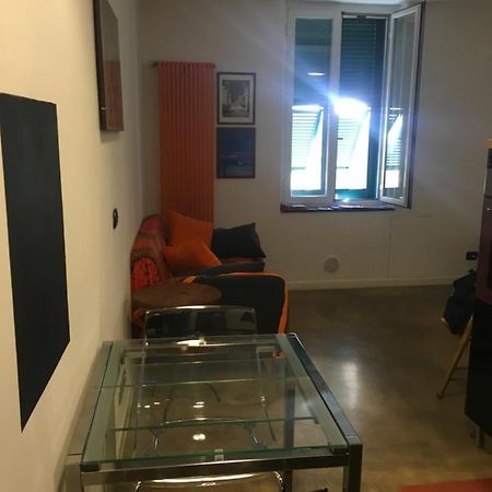 La Casetta In Strada Nuova Genoa Ngoại thất bức ảnh