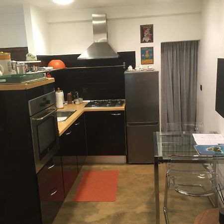 La Casetta In Strada Nuova Genoa Ngoại thất bức ảnh