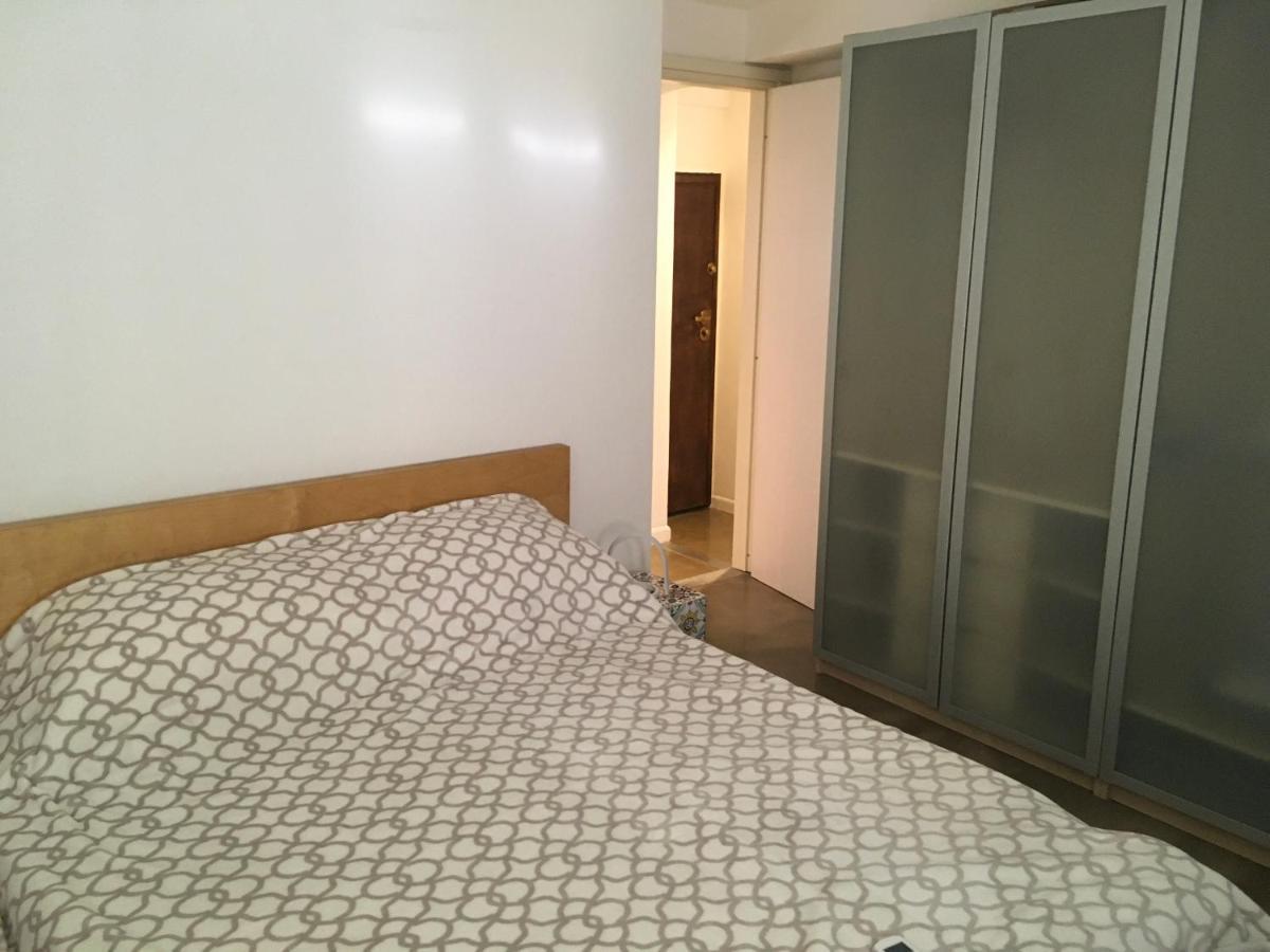 La Casetta In Strada Nuova Genoa Ngoại thất bức ảnh