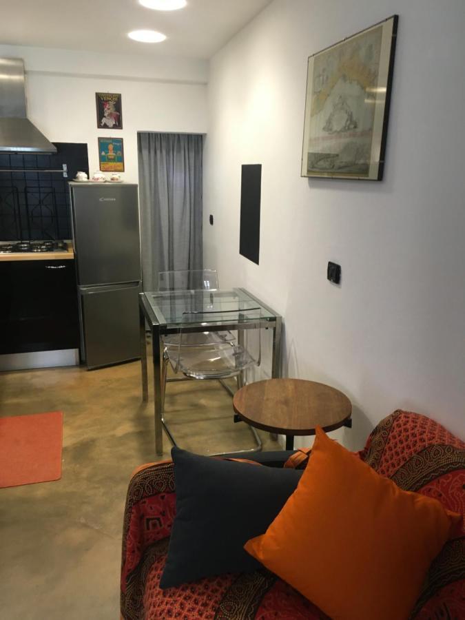 La Casetta In Strada Nuova Genoa Ngoại thất bức ảnh