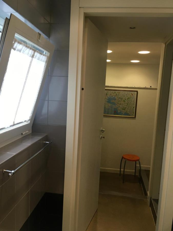 La Casetta In Strada Nuova Genoa Ngoại thất bức ảnh