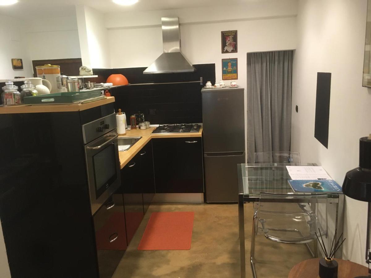 La Casetta In Strada Nuova Genoa Ngoại thất bức ảnh