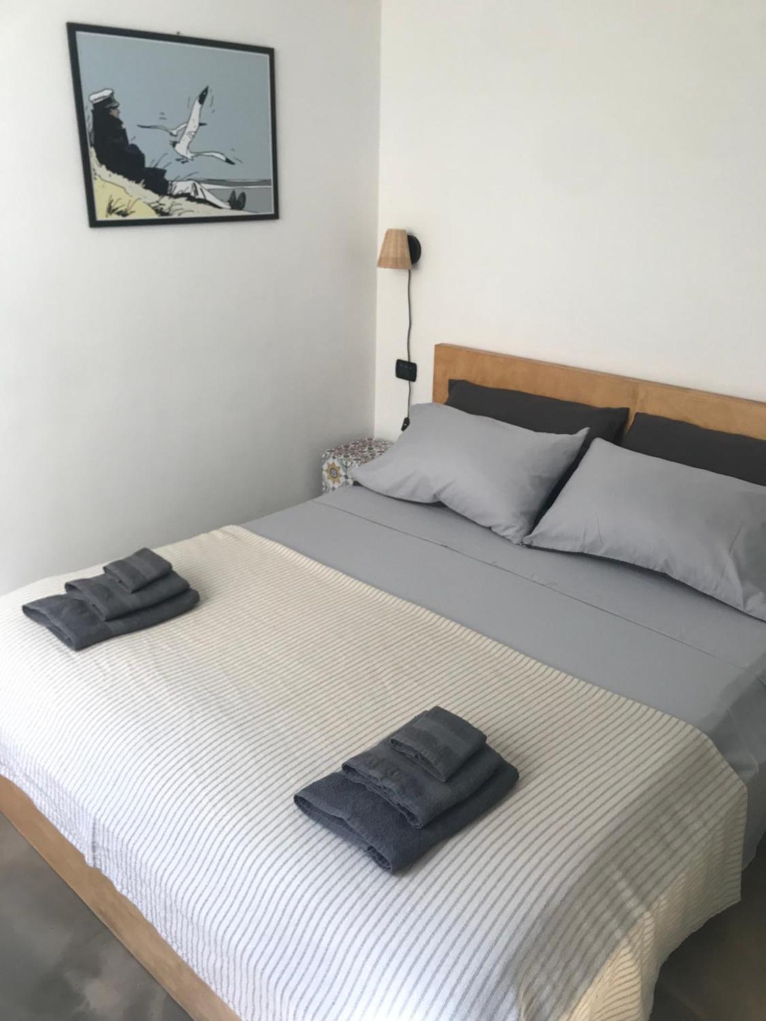 La Casetta In Strada Nuova Genoa Ngoại thất bức ảnh